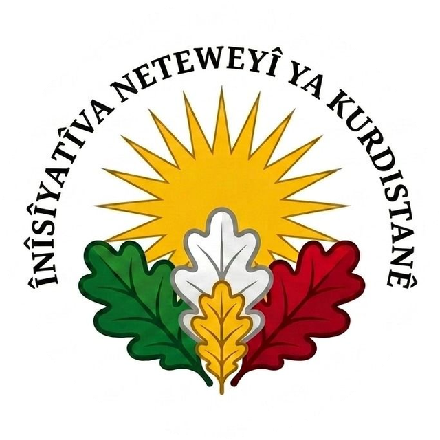 Înîsîyatîva Neteweyî ya Kurdistanê